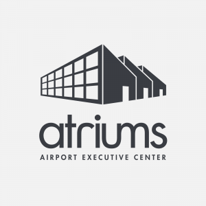 Atriums Logo